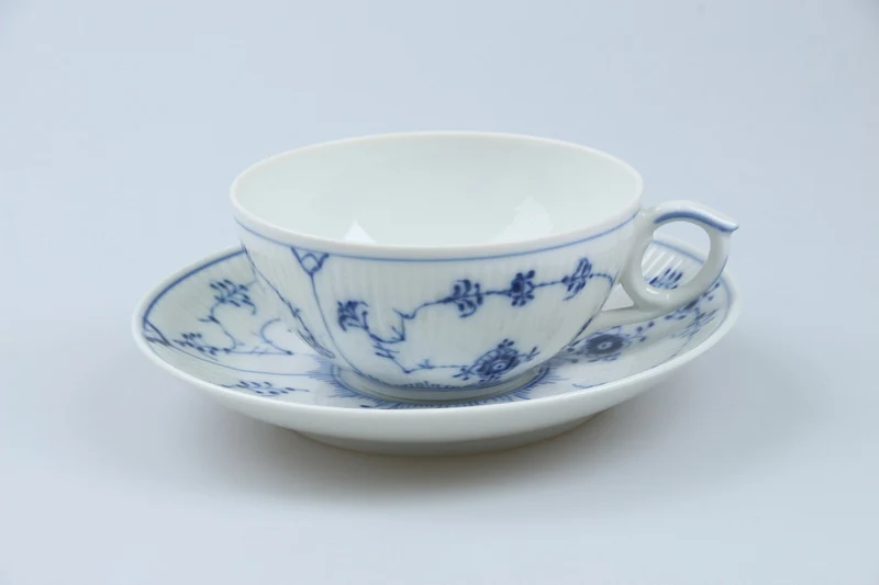 Teetasse mit Untere Modell 078