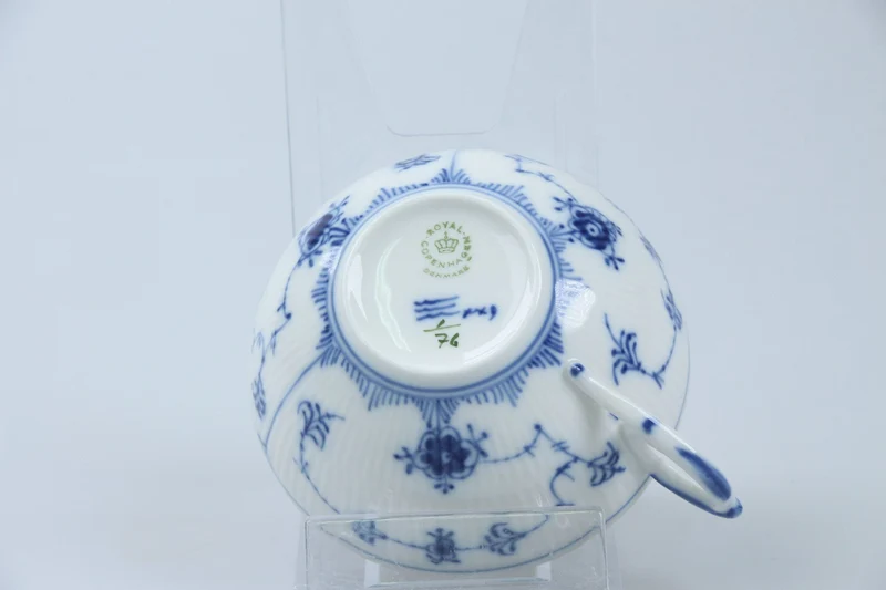 Teetasse mit Untere Modell 078