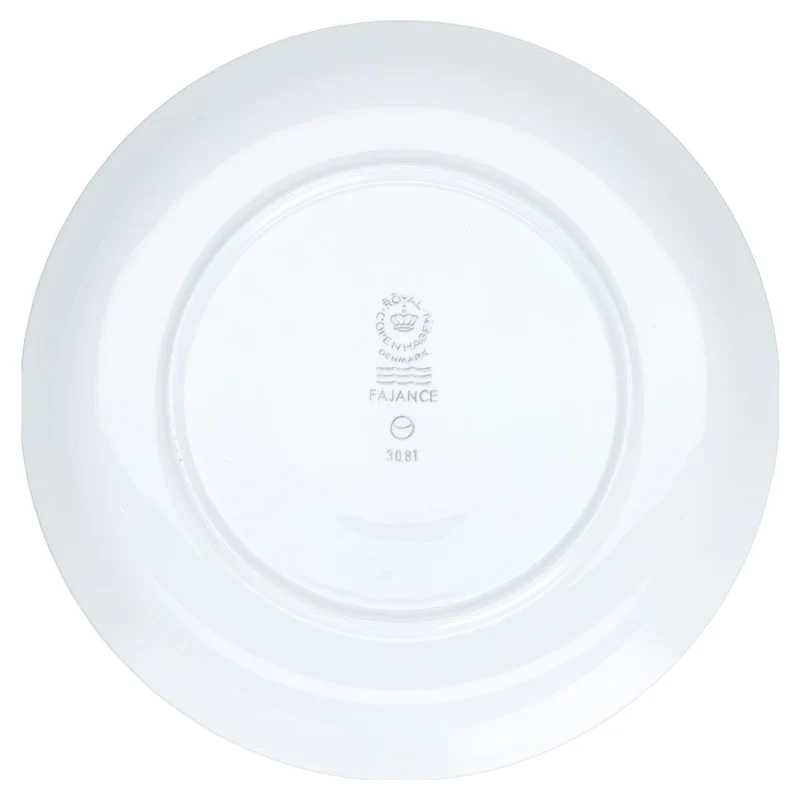 Sauciere 3 tlg. Modell 3081