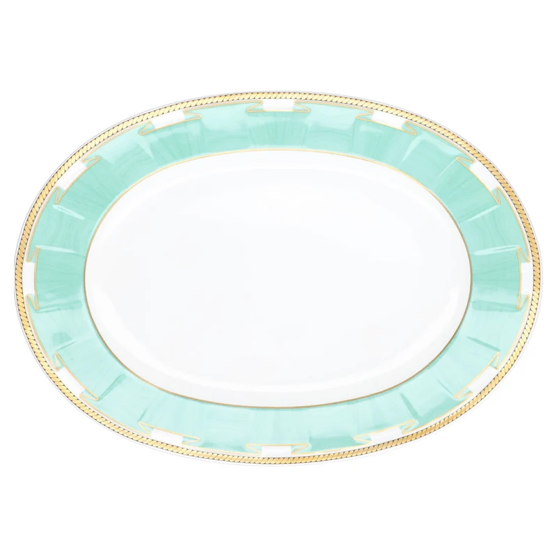 Fleischplatte mittelgroß