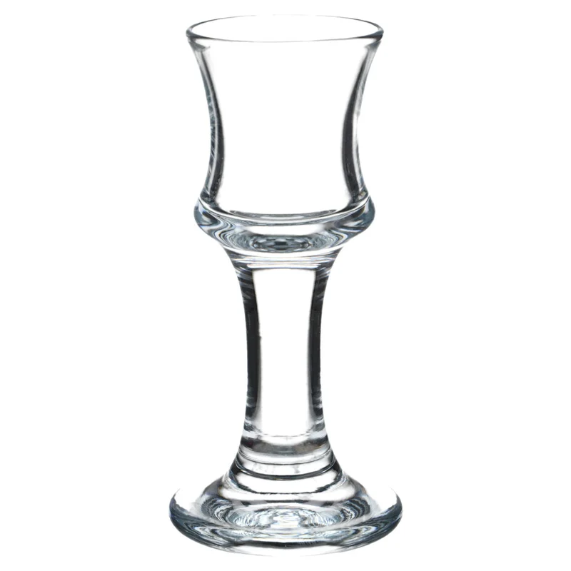 Aquavitglas