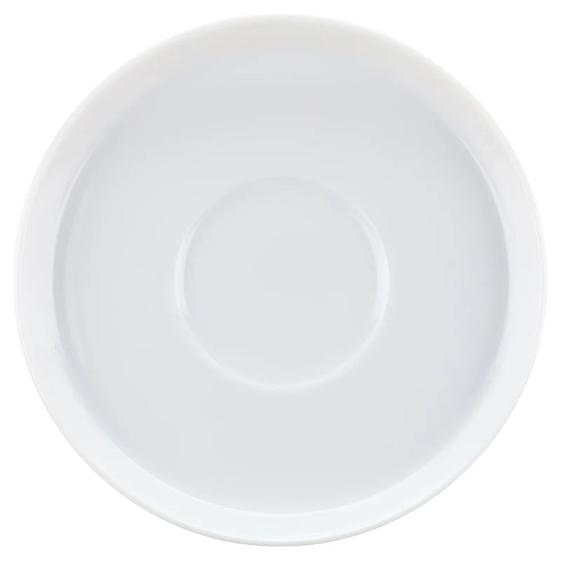 Mokkatasse mit Untere