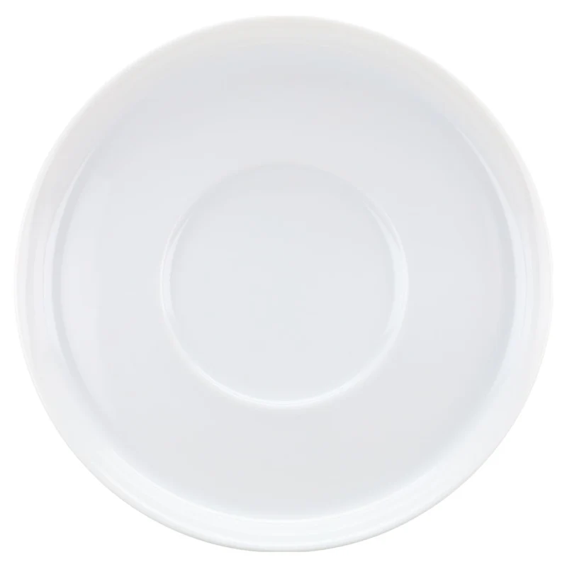 Suppentasse mit Untere klein